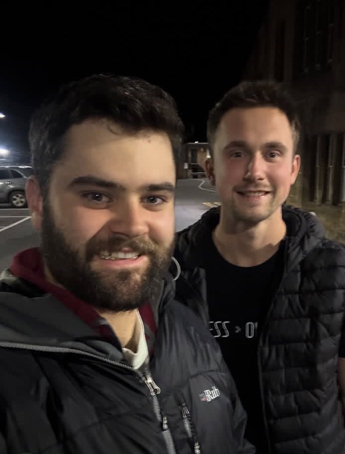 ArchieR_u's tweet image. Until next time!! 🫡