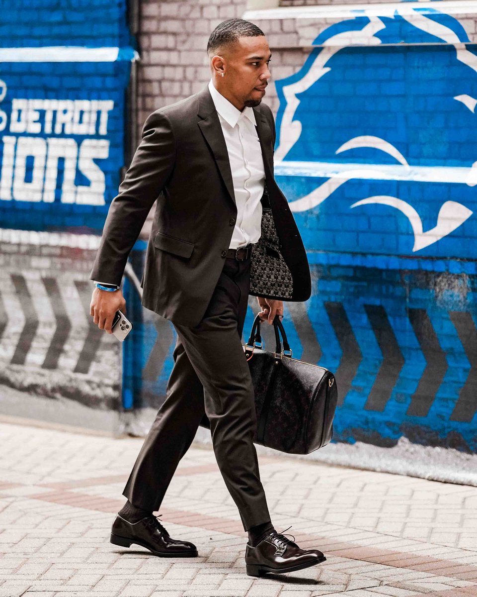 Detroit Lions tweet media