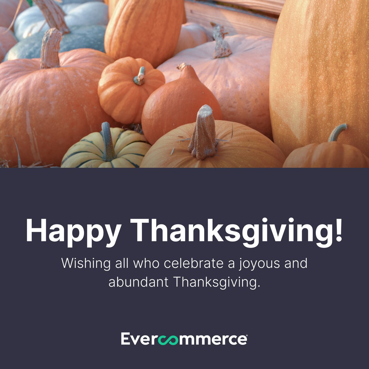 EverCommerce tweet media