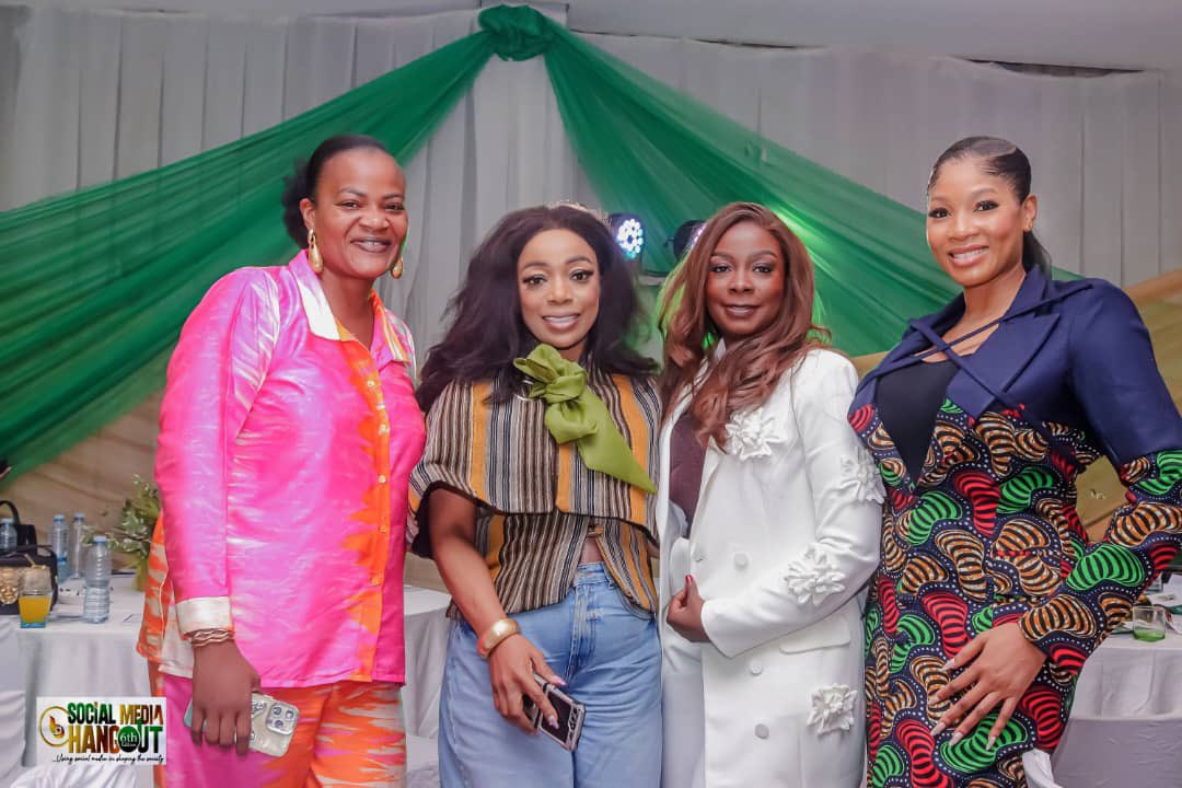 bsmhangout1's tweet image. What a phenomenal experience! The Bodex SMH didn’t just meet expectations.
It surpassed them with grace and excellence. The beauty of the event was seen in its unity, its energy, and the incredible moments shared by everyone present.

#DigitalCommunity #UnforgettableMoments