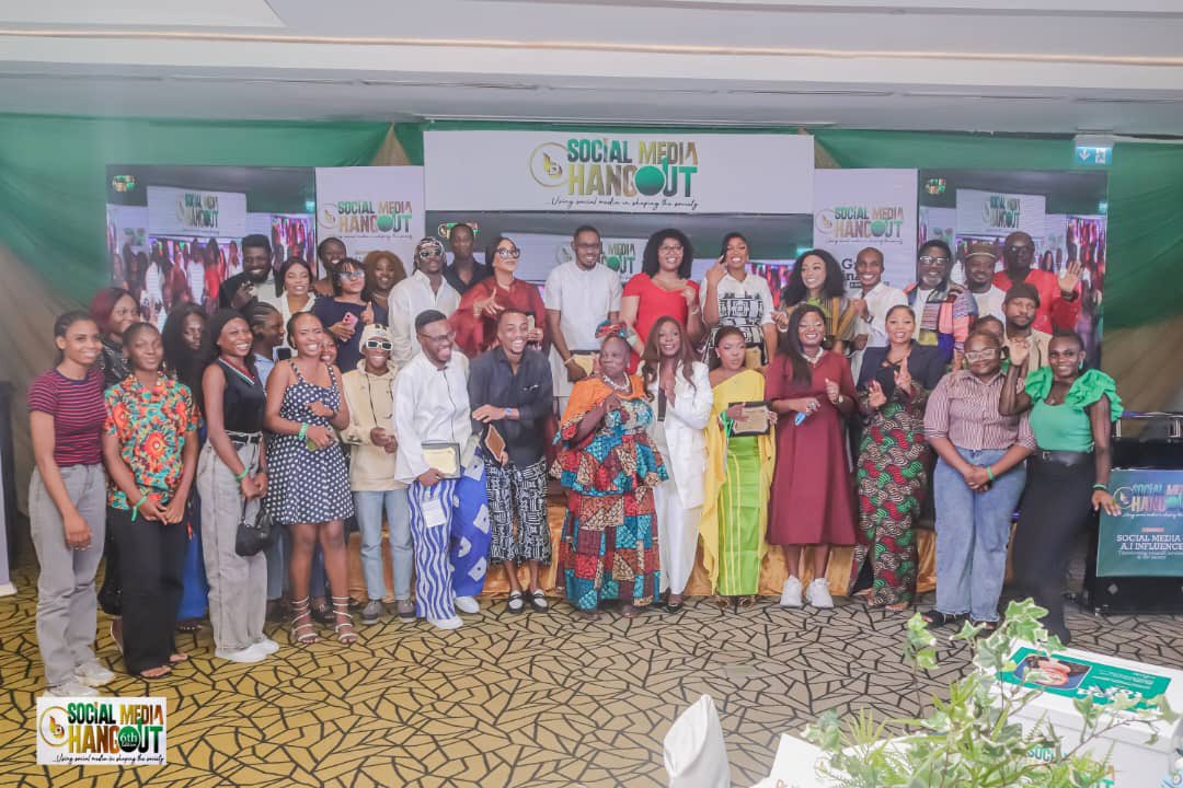 bsmhangout1's tweet image. What a phenomenal experience! The Bodex SMH didn’t just meet expectations.
It surpassed them with grace and excellence. The beauty of the event was seen in its unity, its energy, and the incredible moments shared by everyone present.

#DigitalCommunity #UnforgettableMoments