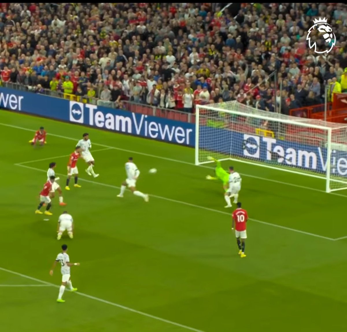 “Too good for the highest level” 🤣🤣🤣