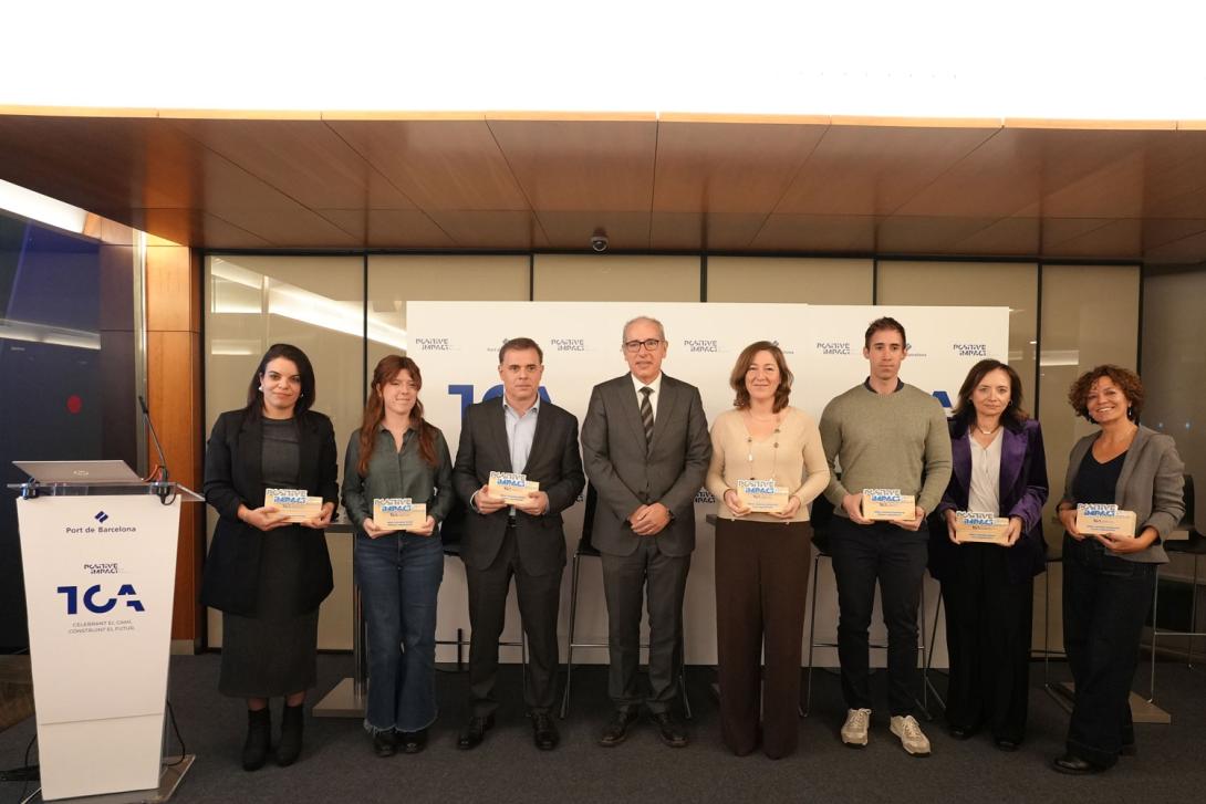 Grup CARES tweet media