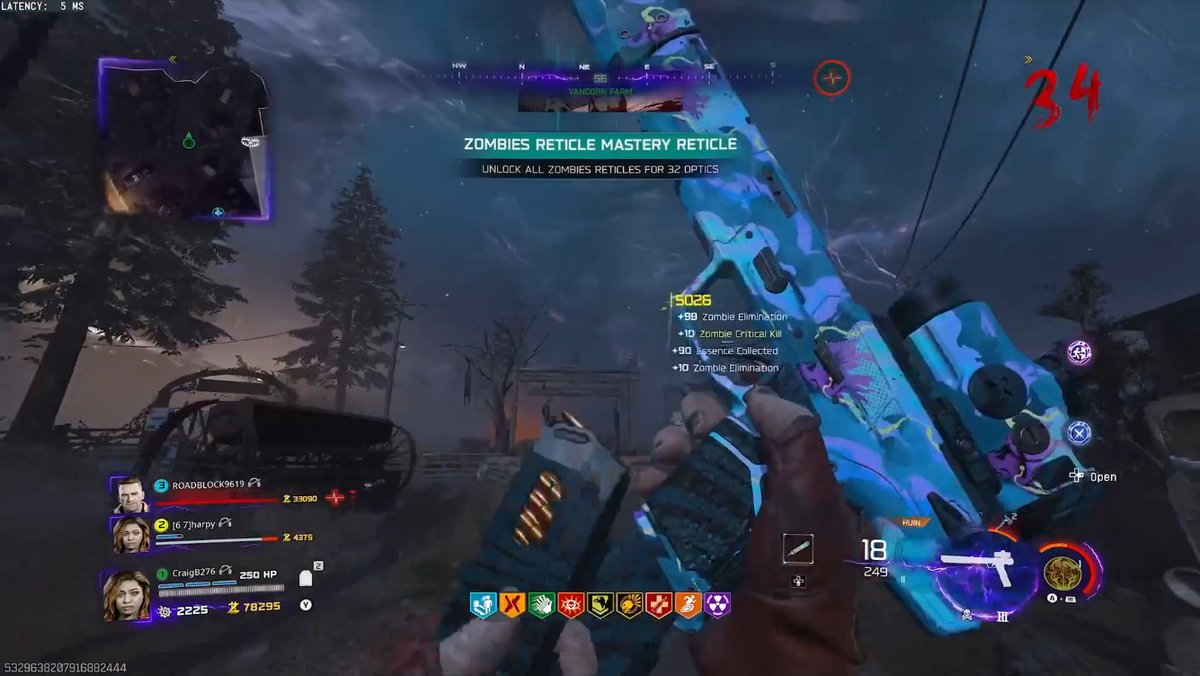 CraigB276 tweet media