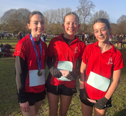 Well done to all our students who took part in the Grimsby and District Cross Country event on Wednesday. Lots of success with several students making through to the next round on 20th January in Scunthorpe. Super proud of you all.
