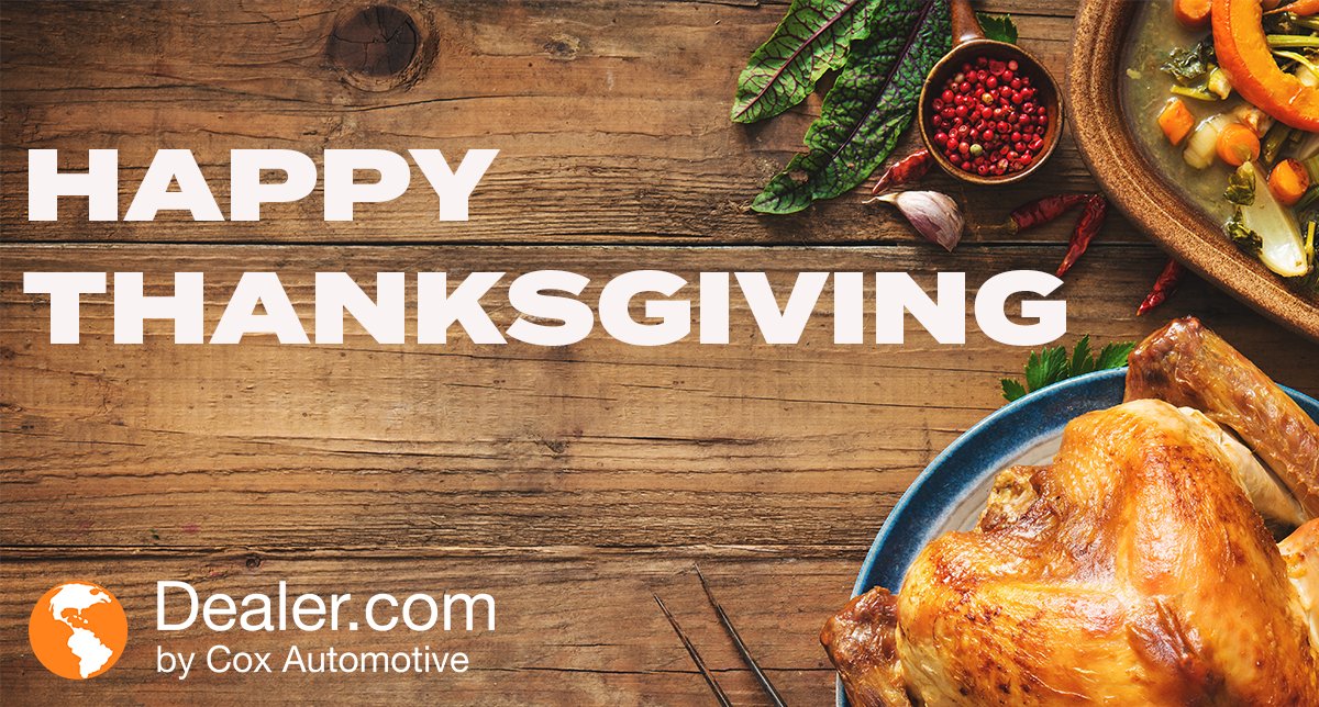 Dealer.com by Cox Automotive tweet media