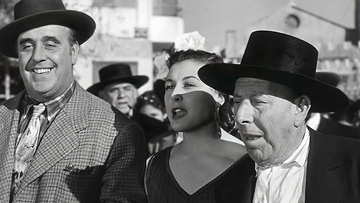 ProfesorJonk's tweet photo. "Como alcalde vuestro que soy, os debo una explicación y esa explicación os la voy a pagar".
Pepe Isbert.
Uno de esos actores que sentimos parte de nosotros.
#Efemeride #PepeIsbert #cine #actor https://t.co/m3gRkbVY9y