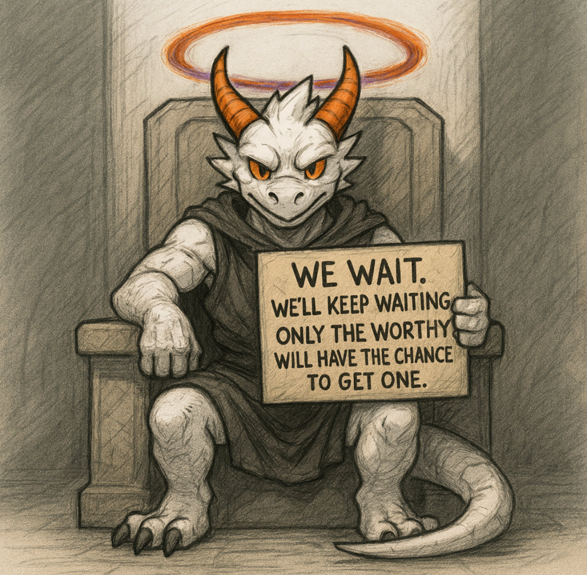 Bitcoin Dragon System tweet media