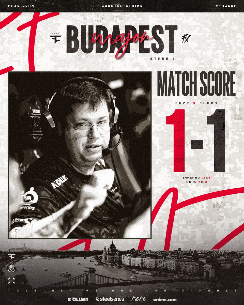 FaZe Esports tweet media