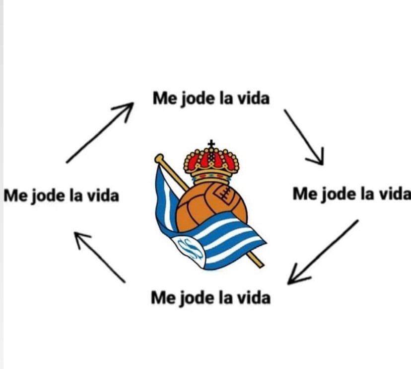 rua_jon's tweet image. Pf, jodido cuanto menos