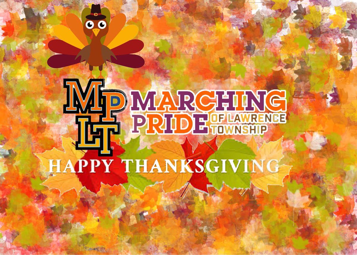 Marching Pride of Lawrence Township tweet media
