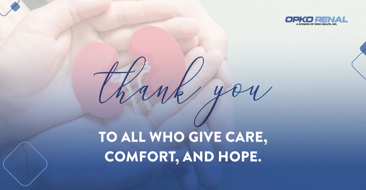 OPKO Renal tweet media