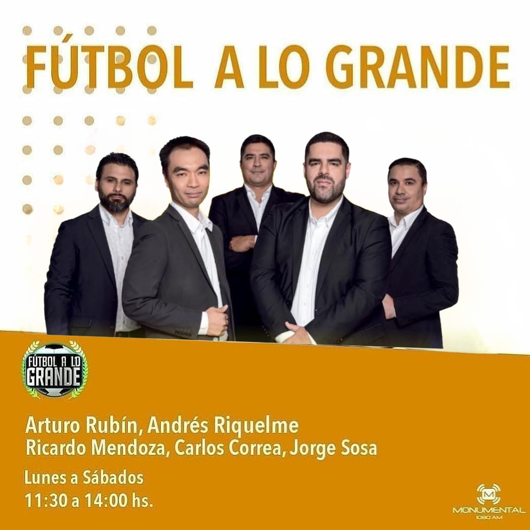 out_futbolpy's tweet image. 