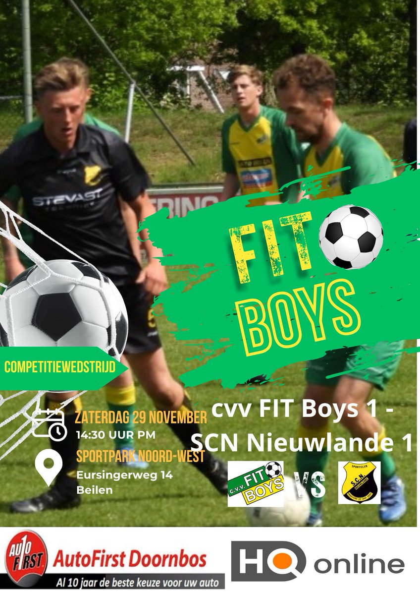 cvv FIT Boys tweet media