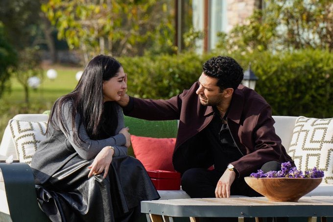 أنا آخر همي قدر وابو قدر وبيراك وعيالها افهموني 
#gullervegunahlar #ZeySer