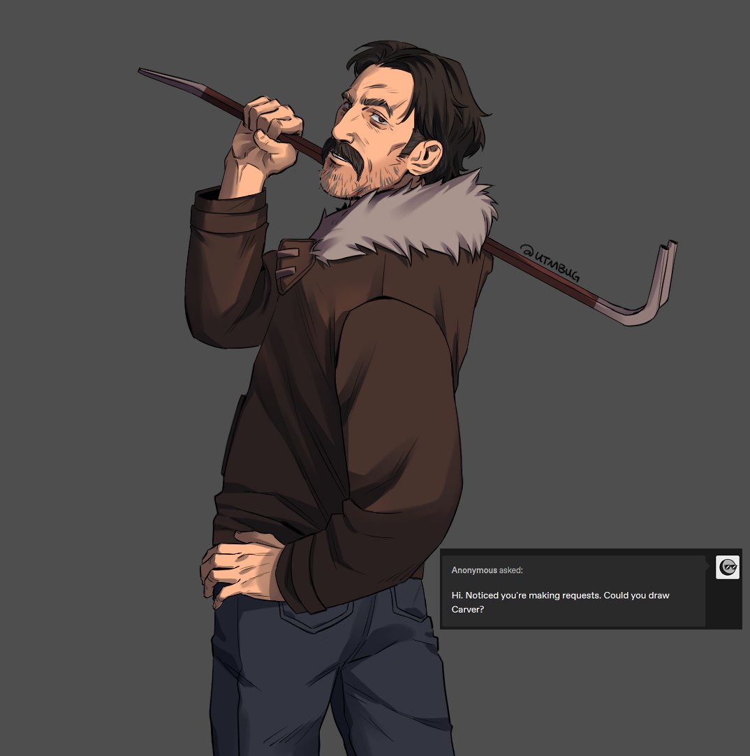 boog 🦐 (@utmbug) on Twitter photo 