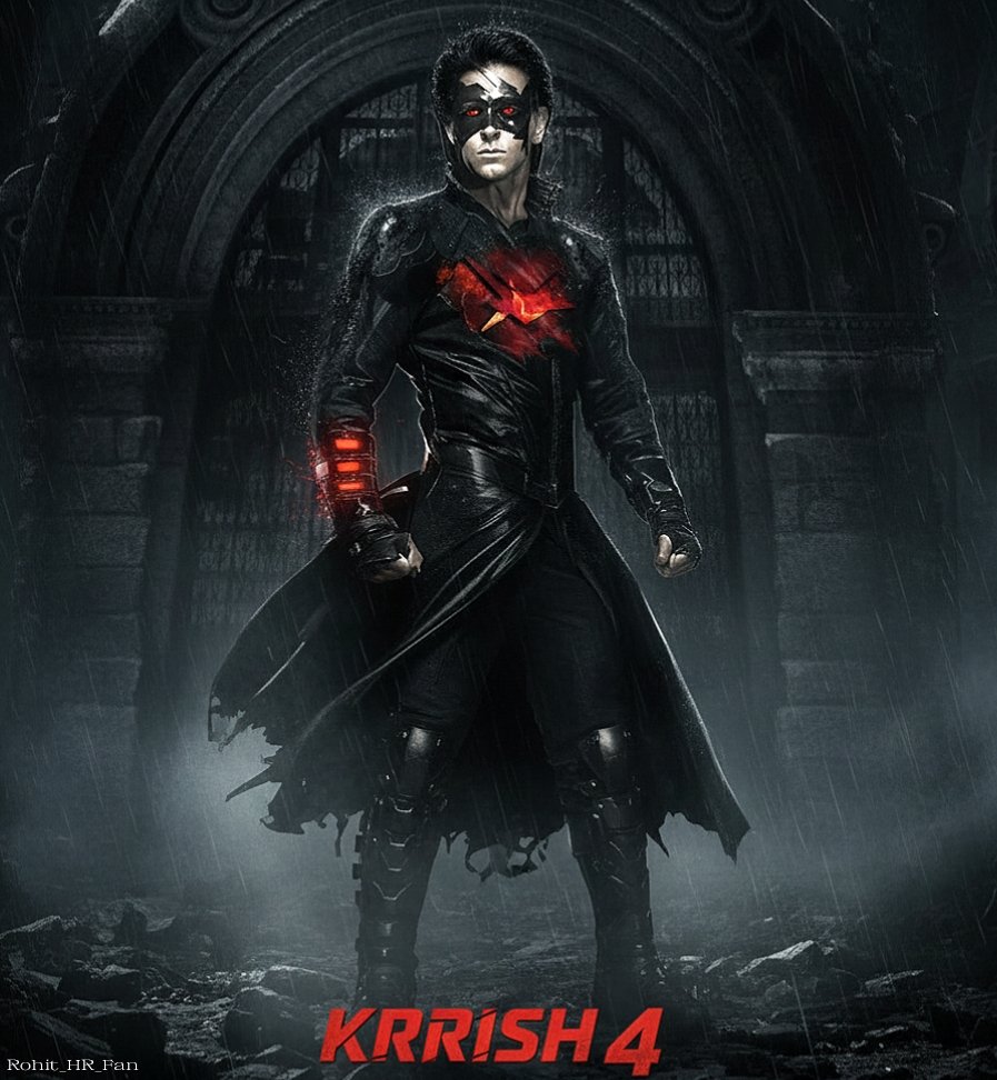 Official Announcement Loading 
10 Jan 2026 #Krrish4 #HrithikRoshan𓃵