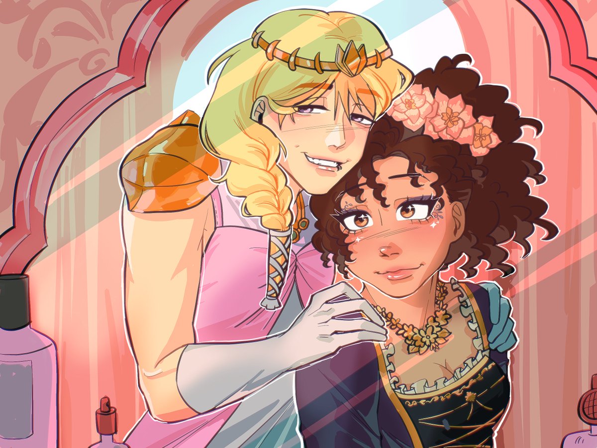 usaami's tweet image. ┈┈┈┈┈┈┈┈

「 pinned ^^ #sptwt #spoc 」

ocxcanon🧡🤎  art occasionally.. 

KENRIETTA/KENNELLE ENTHUSIAST

read extra bio for info if you want 

➺ priv: @theykilledjc 
➺ strawpage: kenriettacanon.straw.page 

┈┈┈┈┈┈┈┈

𓂃🖊  @/ruoyuei