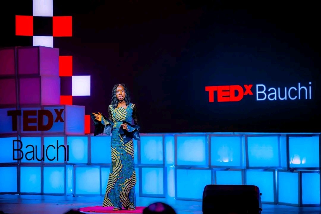 TEDxBauchi tweet media