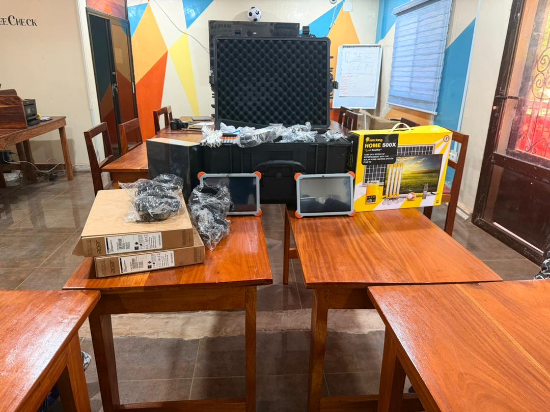 Fondation_OGN's tweet image. Parce qu’autonomiser une femme, c’est impulser le changement pour toute une communauté.​

#FOG #AgirPourLesFemmes #MaisonsDigitales #Autonomisation #Inclusion #FondationOrangeGuinée #labé
6/6