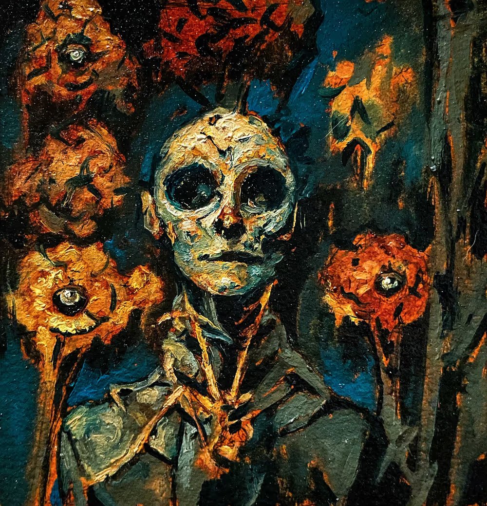 rektfluf's tweet image. Happy Thanksgiving

I have much in life I&apos;m grateful for, esp. the art, artists, collectors &amp;amp; frens in this 🔥 space

Some of you I know well, some not so much

Some I&apos;ve collected art from, some not (or not yet)

But you each help create the culture &amp;amp; space we share here

tysm🙏