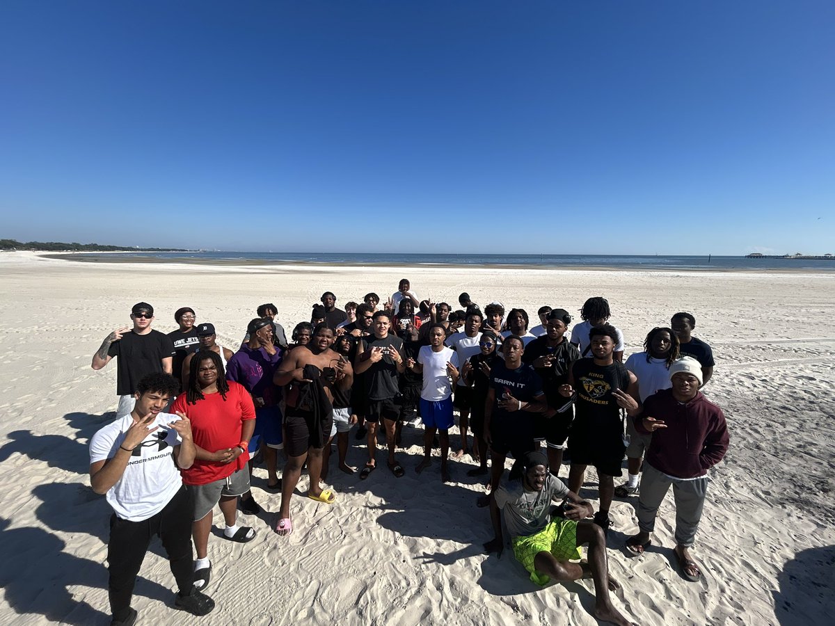 Community Christian College Football tweet media