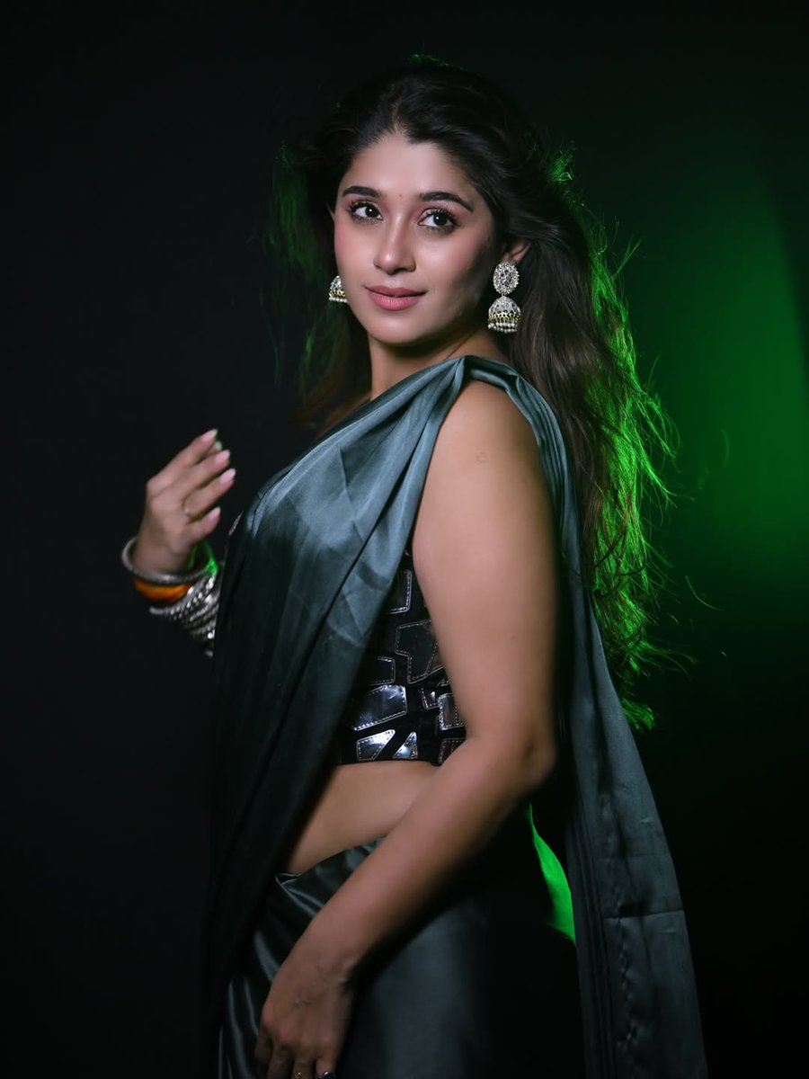 ActrezHub's tweet image. #ChandniBhagwanani #Chandni