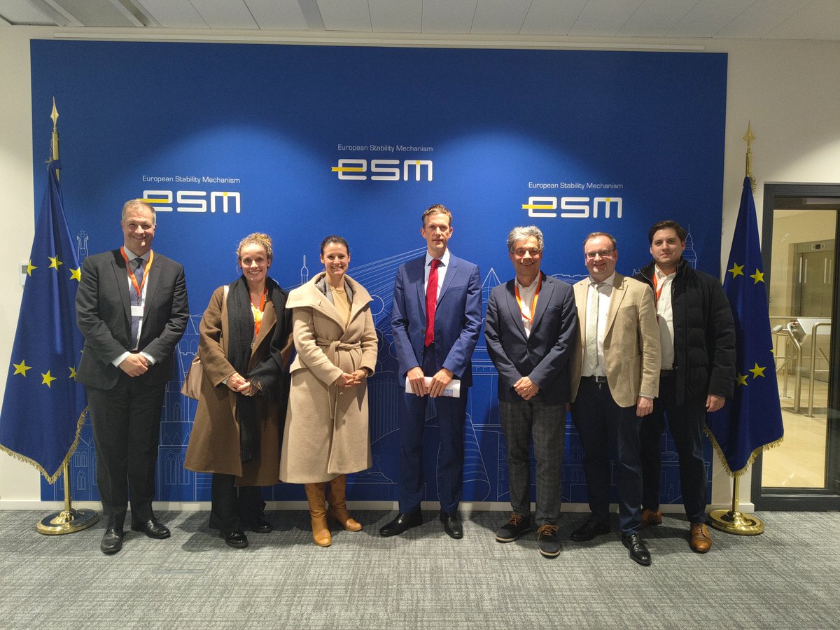 HSS Europe tweet media