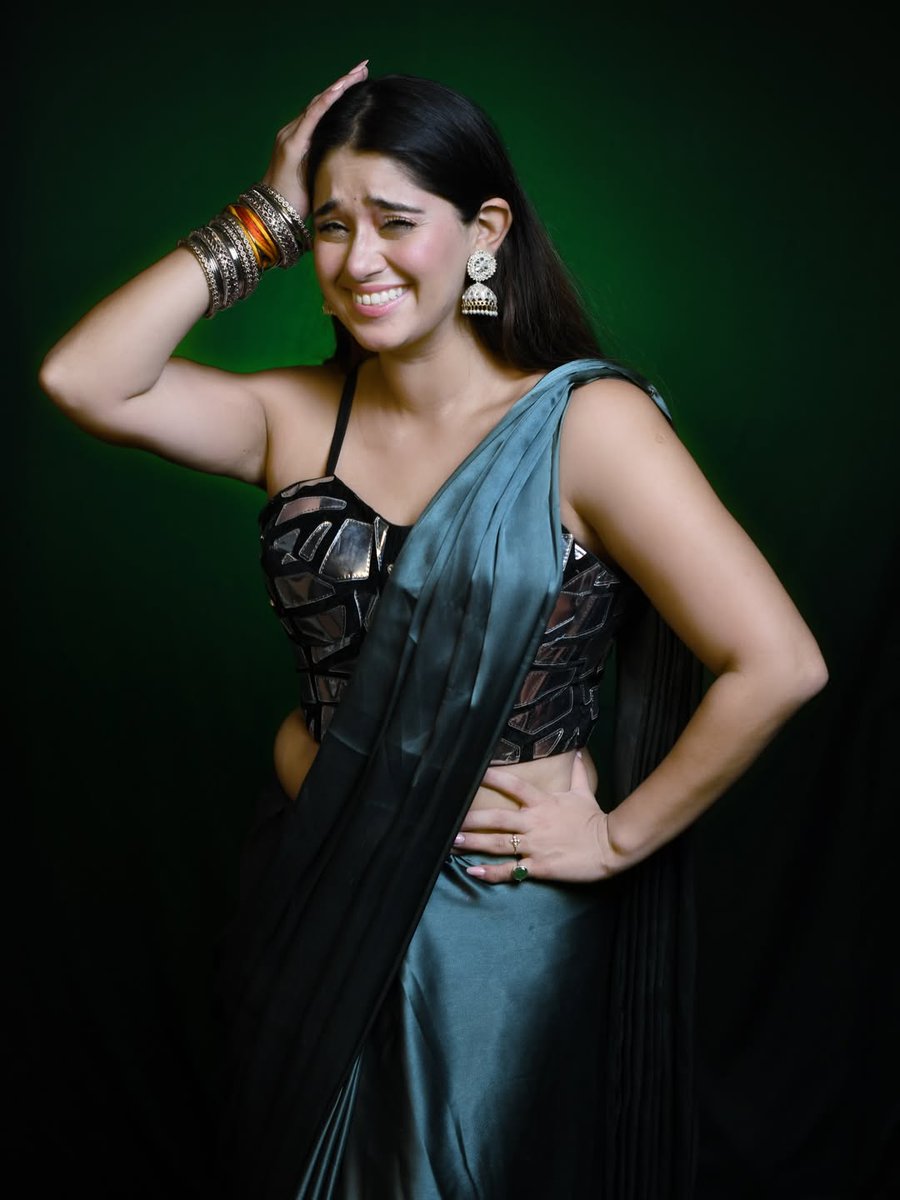 ActrezHub's tweet image. #ChandniBhagwanani #Chandni