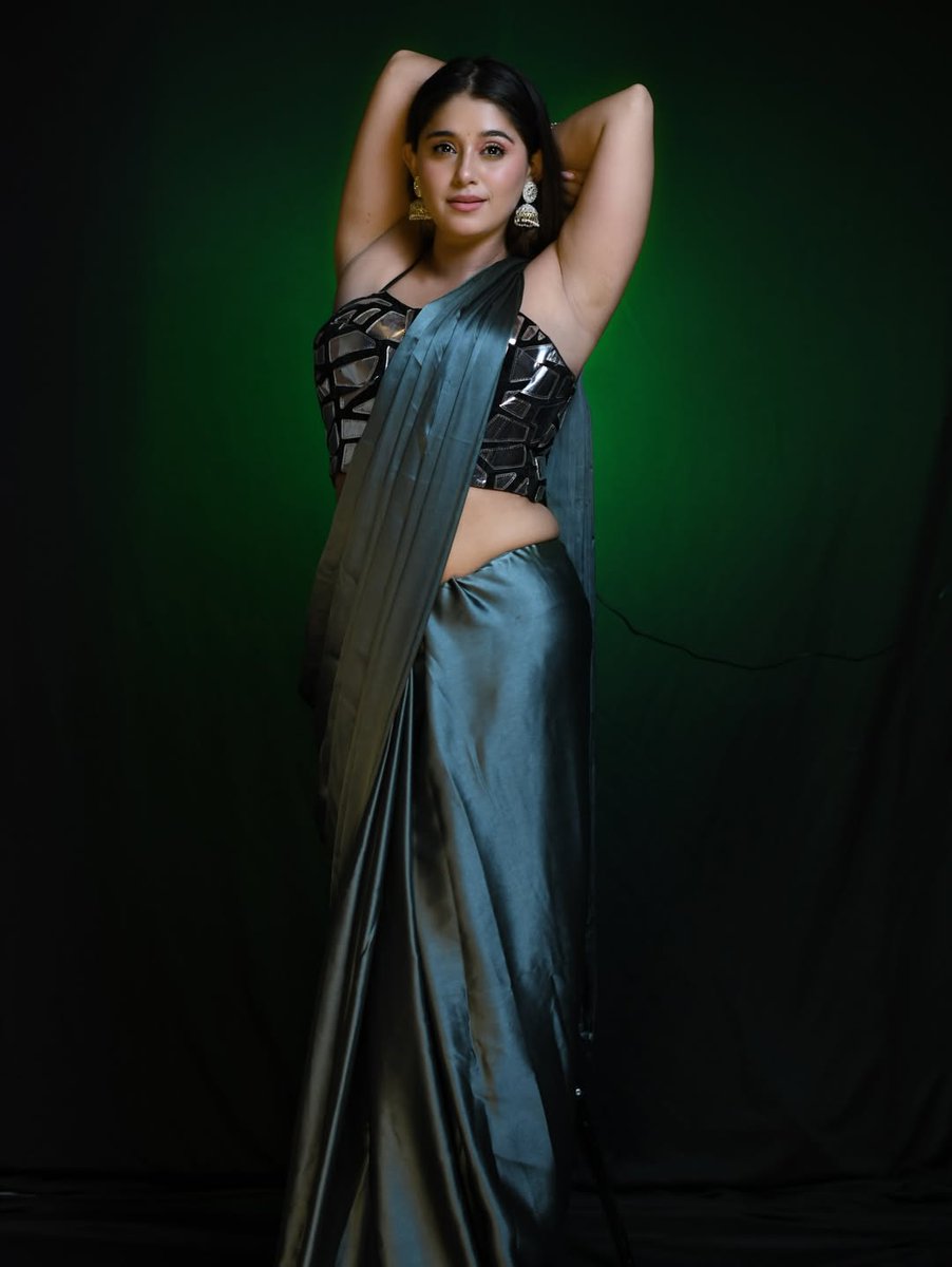 ActrezHub's tweet image. #ChandniBhagwanani #Chandni