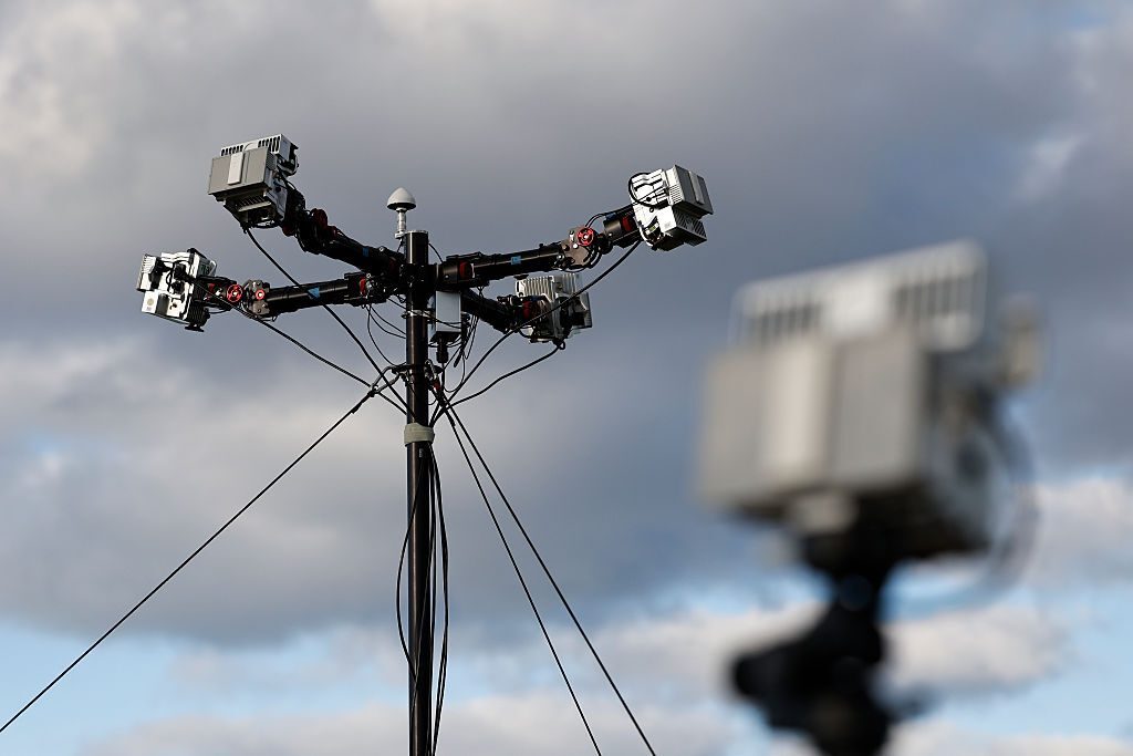 InquiryTh's tweet image. MatrixSpace has won the Active Sensor Award in the U.S. Army&apos;s xTechCounter Strike competition for its portable AI radar technology, recognized for its capabilities in counter-UAS missions during Operation Flytrap 4.5 (DRONELIFE).