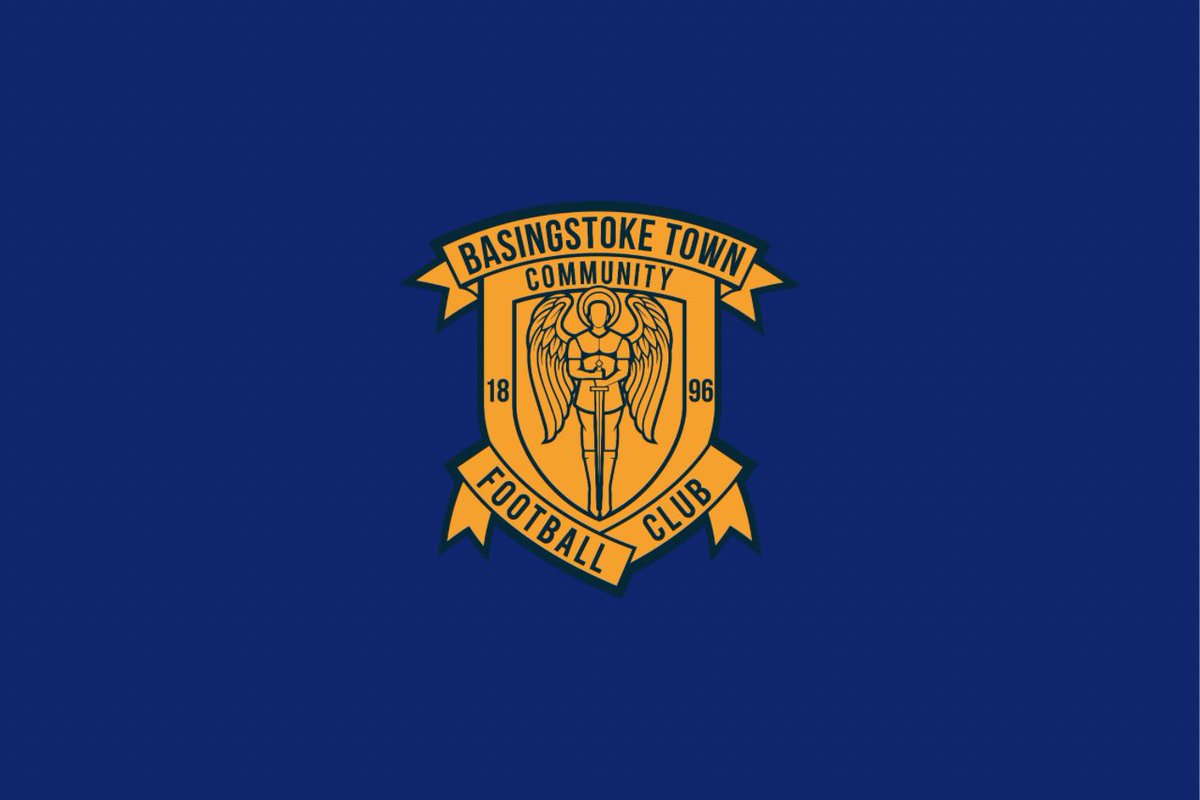 Basingstoke Town FC tweet media