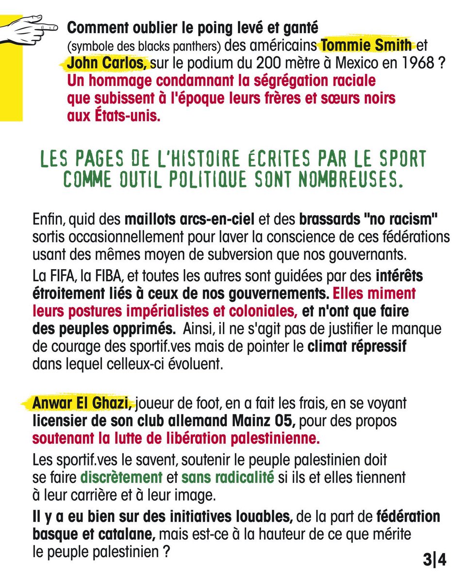 La Fosse Aux Lyons tweet media