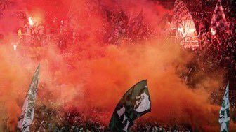 يعااالم التذاكر المباعه فوق 18 الف تذكره مباعه شكلنا بنشوف كرنفال تاريخي يوم الجمعه 😱😱😱😱