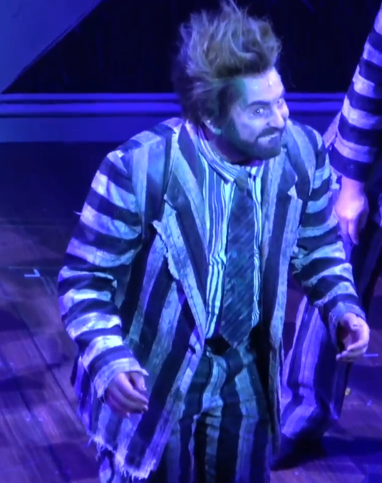 BetelG3use's tweet image. "THE BUGDRINK WORD! You said it three times in a row."