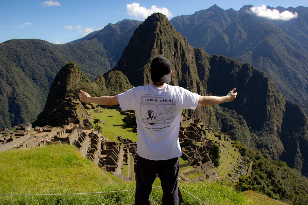 faresrsf's tweet image. Je me suis rattrapé dans le temps additionnel, j’ai envoyé un double Road Trip en 1 an, la je suis fauché mais avec des souvenirs et des photos de fou