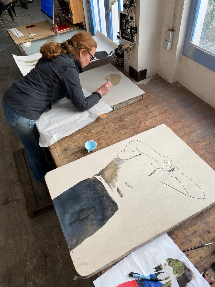 Michel-Edouard Leclerc tweet media