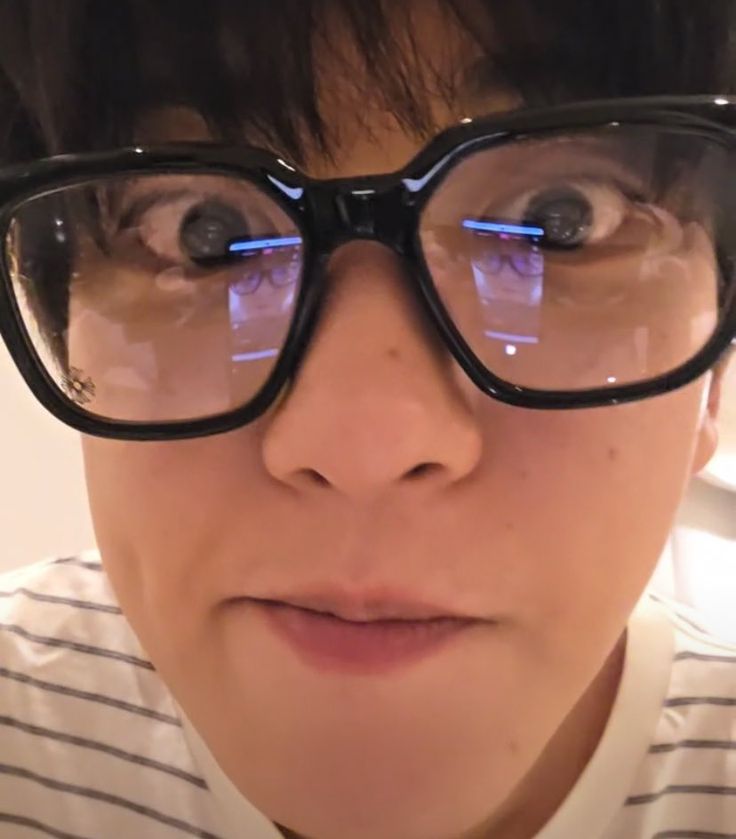 Hope this one treats you gently, my favorite 27! 🤍✨