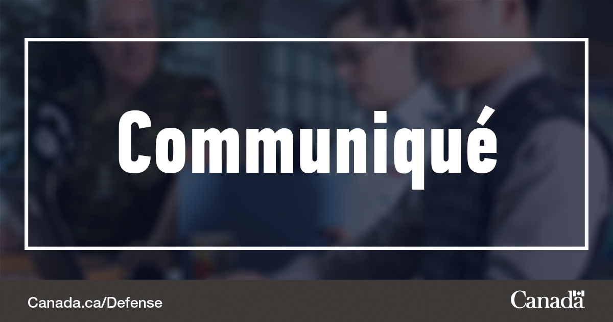 ForcesCanada's tweet image. Le Commandement Cyber des Forces armées canadiennes (COMCYBERFAC) participera à l&apos;exercice CYBER COALITION 25 de l&apos;Organisation du Traité de l&apos;Atlantique Nord (OTAN) du 28 novembre au 6 décembre 2025. canada.ca/fr/ministere-d…