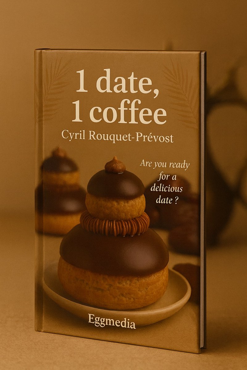 Cyril Prévost tweet media