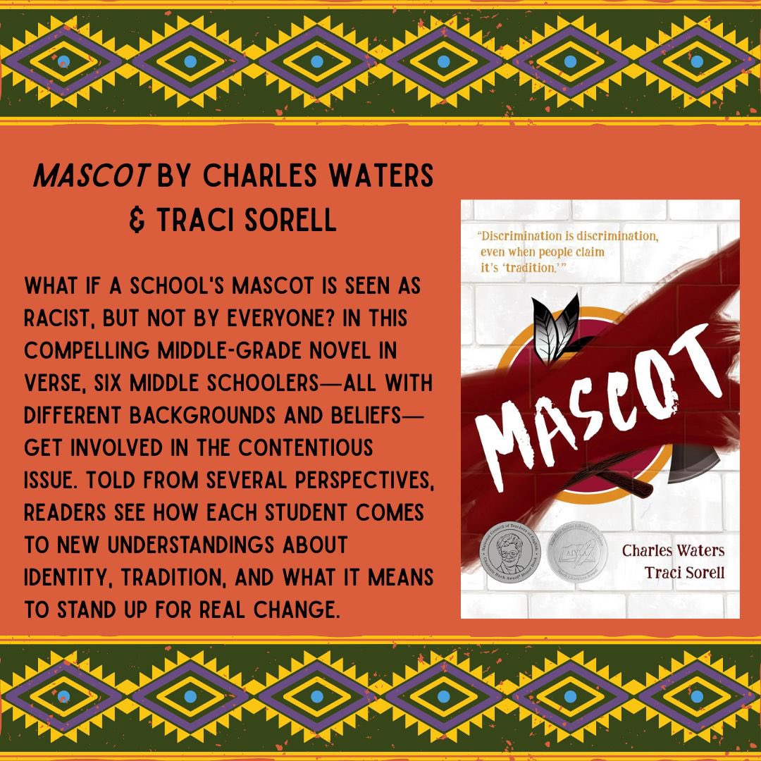 Mustang Indian Ed tweet media