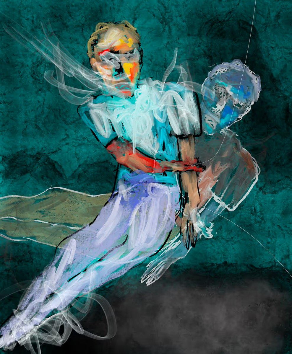 rektfluf's tweet image. Happy Thanksgiving

I have much in life I&apos;m grateful for, esp. the art, artists, collectors &amp;amp; frens in this 🔥 space

Some of you I know well, some not so much

Some I&apos;ve collected art from, some not (or not yet)

But you each help create the culture &amp;amp; space we share here

tysm🙏