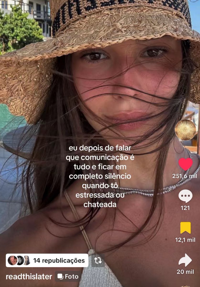 Tiktok fora de contexto (@ttksemcontexto) on Twitter photo 