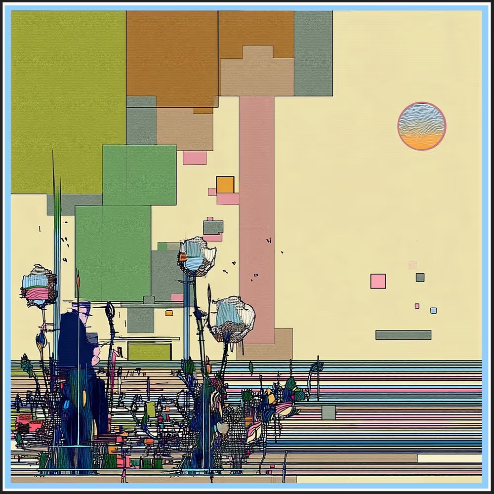 rektfluf's tweet image. Happy Thanksgiving

I have much in life I&apos;m grateful for, esp. the art, artists, collectors &amp;amp; frens in this 🔥 space

Some of you I know well, some not so much

Some I&apos;ve collected art from, some not (or not yet)

But you each help create the culture &amp;amp; space we share here

tysm🙏