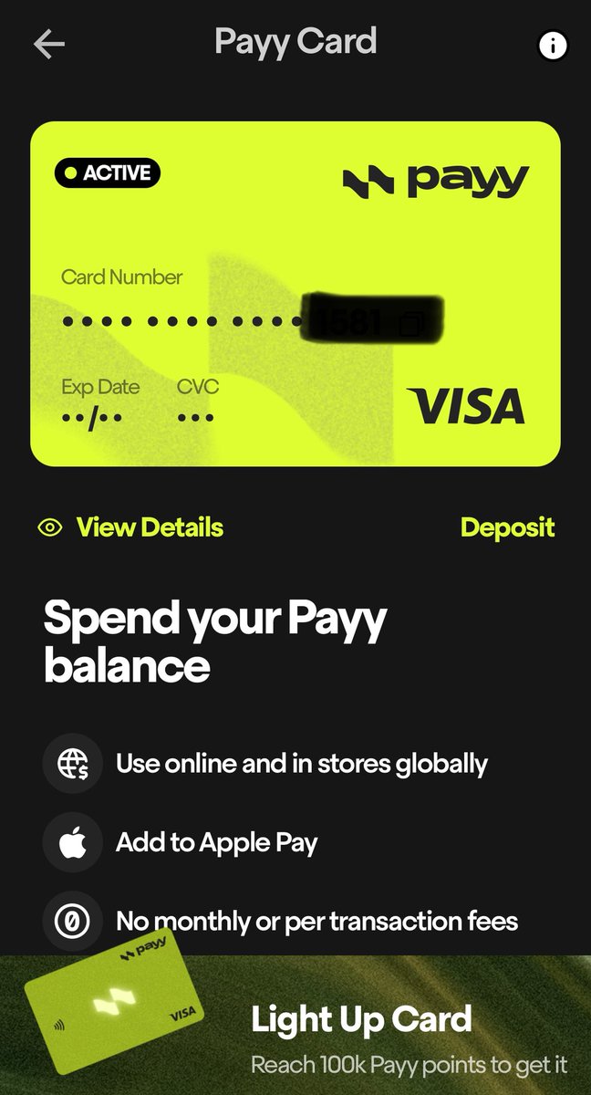 This is EPIC!!! <a href="/MintStarsReal/">MintStars</a> really changing up the game!!! 💚🤑💚

Activated my card &amp; ready to go, go, go!! 

Subbies, cum over and show off with super speedy sends… so I can make super speedy $pends!! 😍😘

app.mintstars.com/mistressmd

mistressmd.com