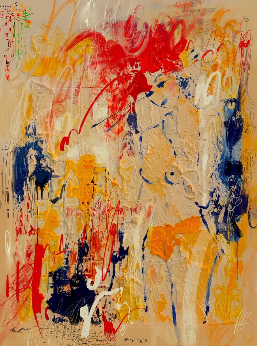 rektfluf's tweet image. Happy Thanksgiving

I have much in life I&apos;m grateful for, esp. the art, artists, collectors &amp;amp; frens in this 🔥 space

Some of you I know well, some not so much

Some I&apos;ve collected art from, some not (or not yet)

But you each help create the culture &amp;amp; space we share here

tysm🙏