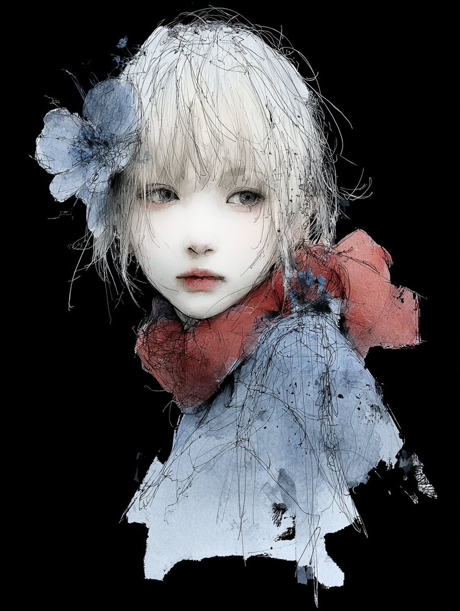はなび (@suzuran2438) on Twitter photo 
