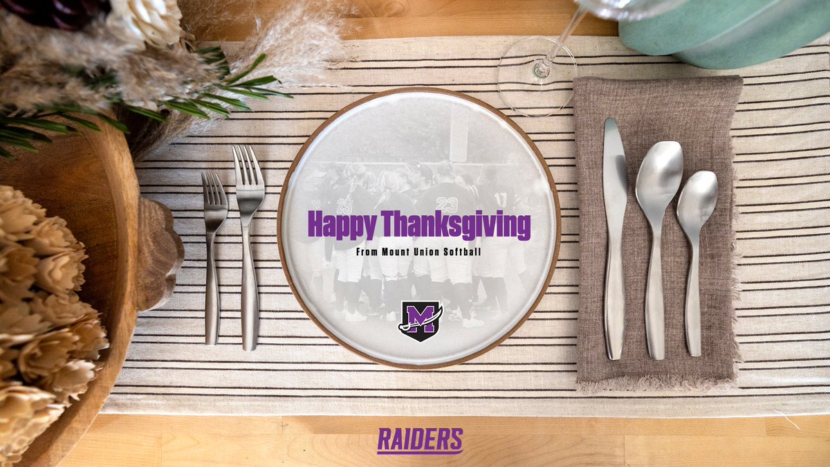 University of Mount Union Softball tweet media