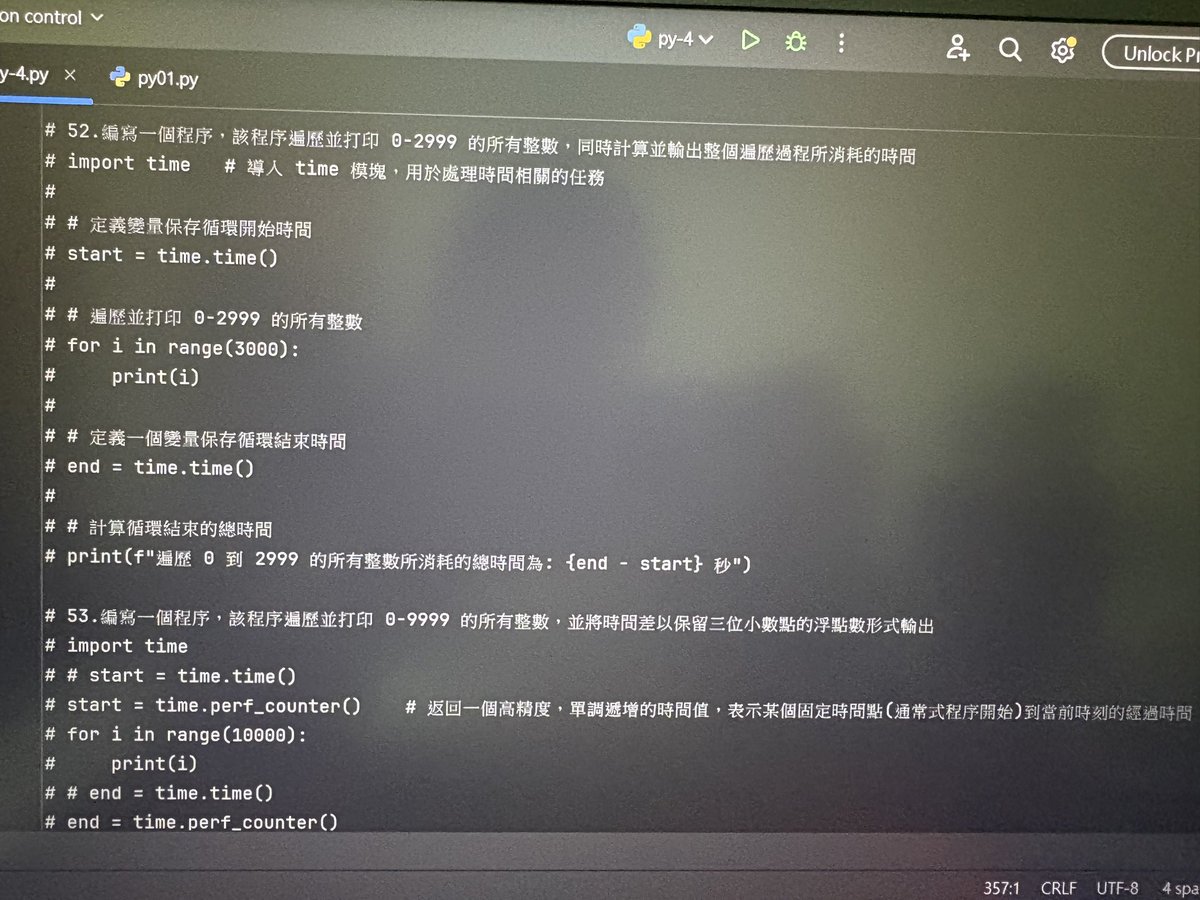 Python14159's tweet image. 時間處理
#第58天 #pythonlearning