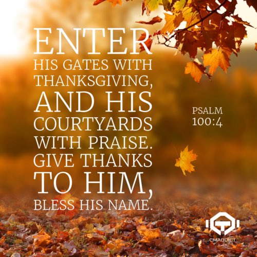 JimSuttle5's tweet image. God, I am most thankful for You!

I am thankful for all the blessings You daily bestow
I am thankful for my family, &amp;amp; my family in Christ

Yet, in all I am thankful for…I am most thankful for You Lord!
You are good!
Your steadfast love is everlasting 
Your truth is firm forever